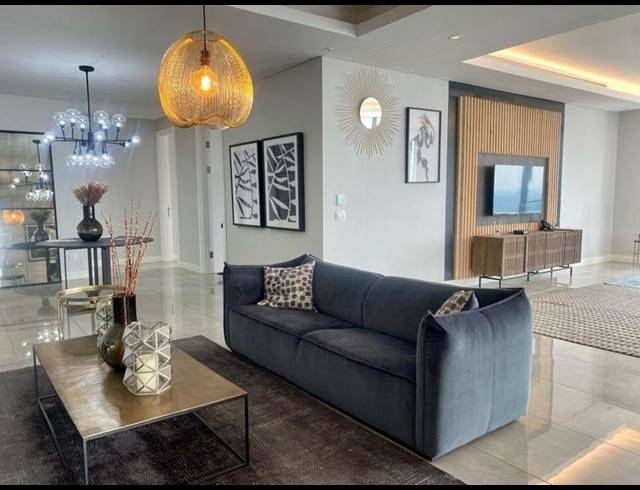 3 BEDROOM PROPERTY TO RENT IN SANDTON CENTRAL